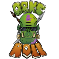 Orks & Roll